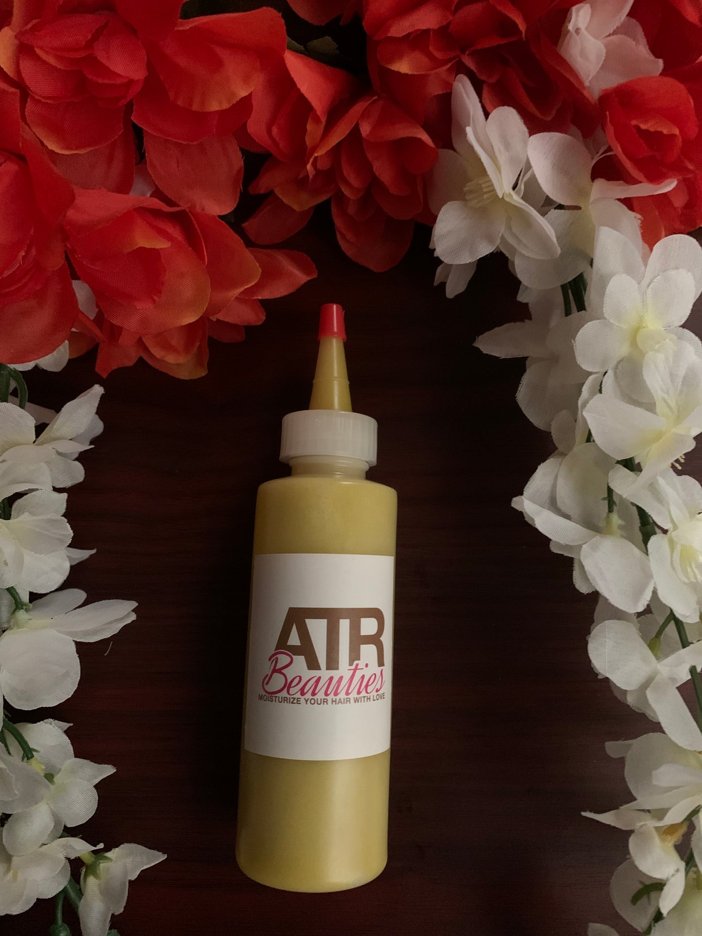 Hair Moisturizer