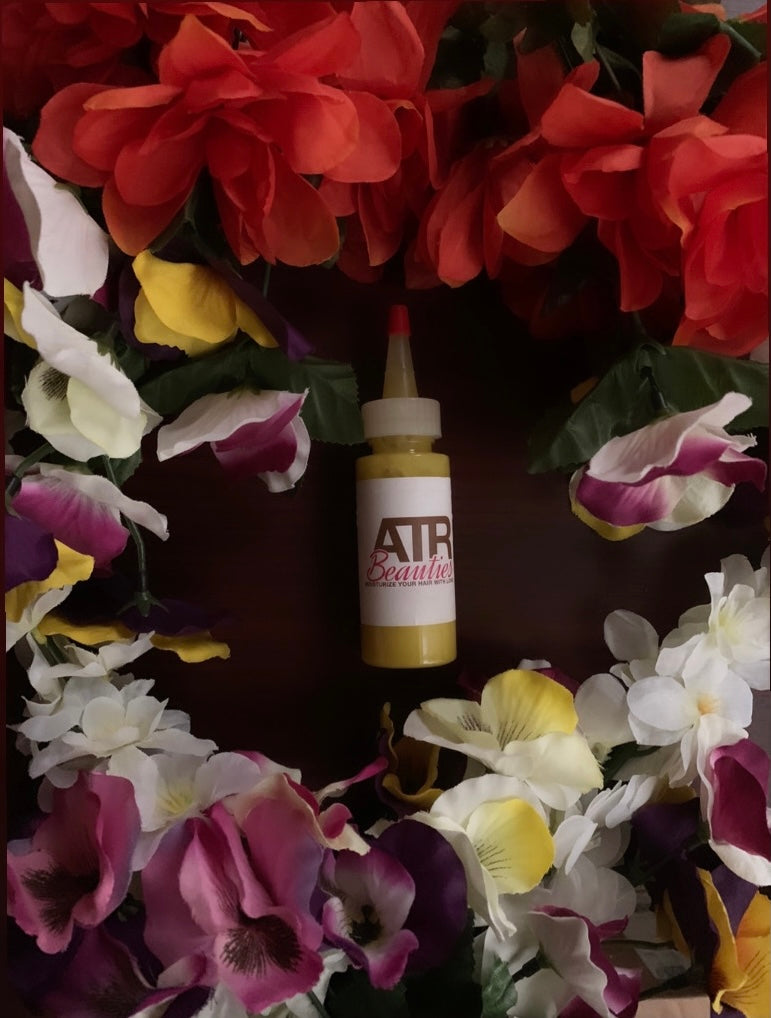 Hair Moisturizer